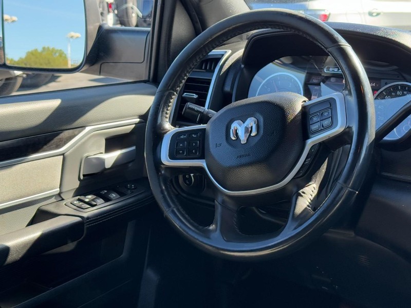 Ram 3500 Vehicle Image 21