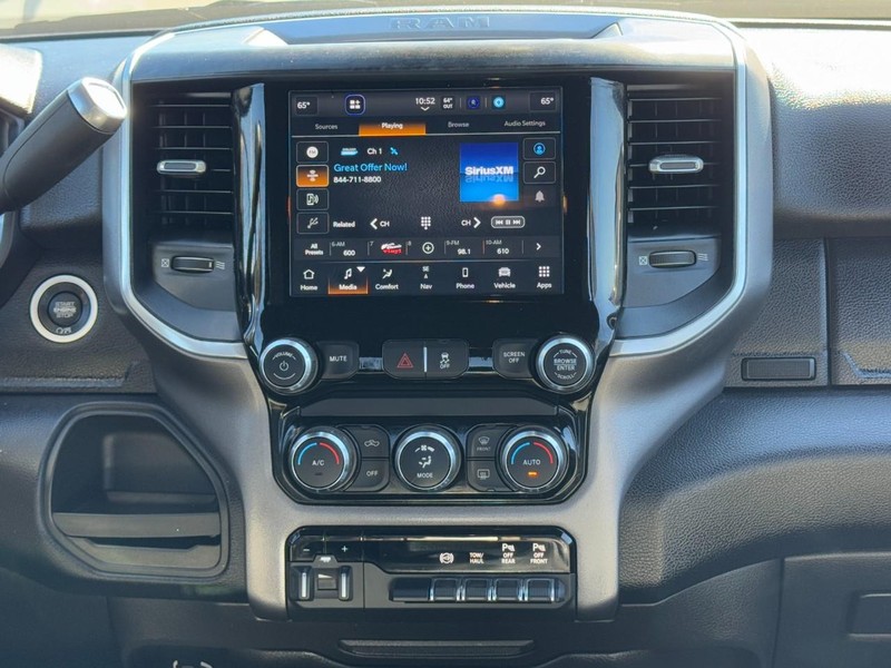 Ram 3500 Vehicle Image 22