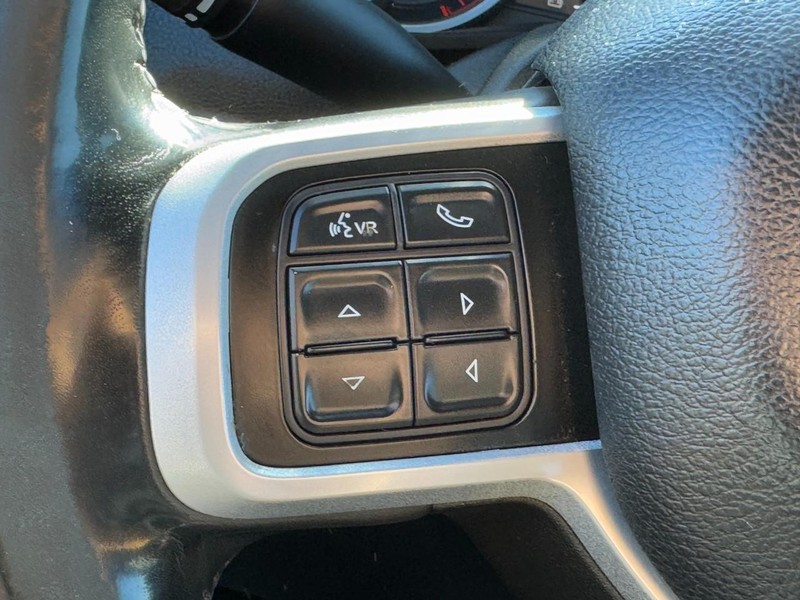 Ram 3500 Vehicle Image 26