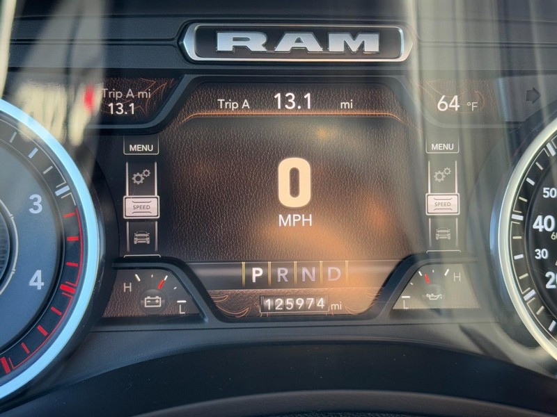 Ram 3500 Vehicle Image 28