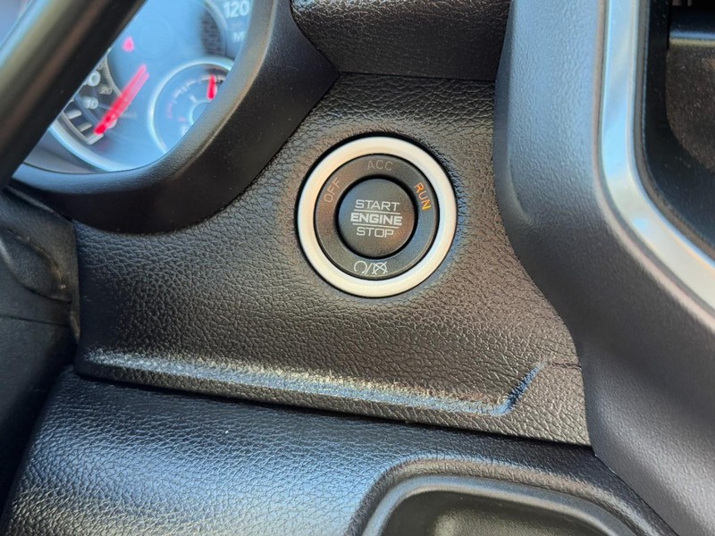 Ram 3500 Vehicle Image 29