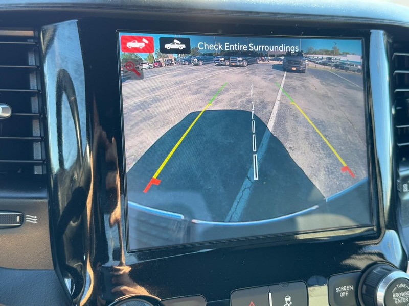 Ram 3500 Vehicle Image 33