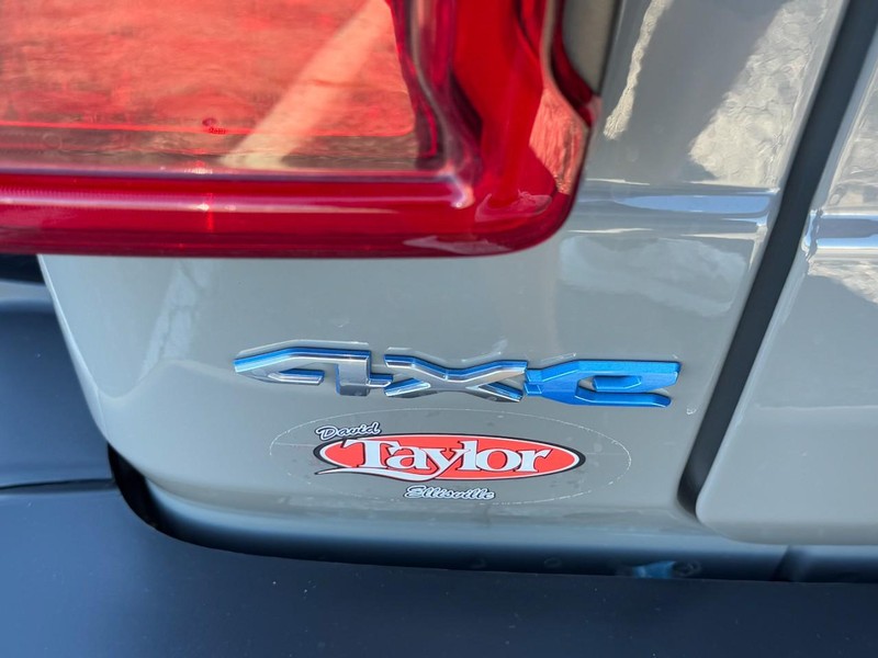 Jeep Wrangler 4xe Vehicle Image 17