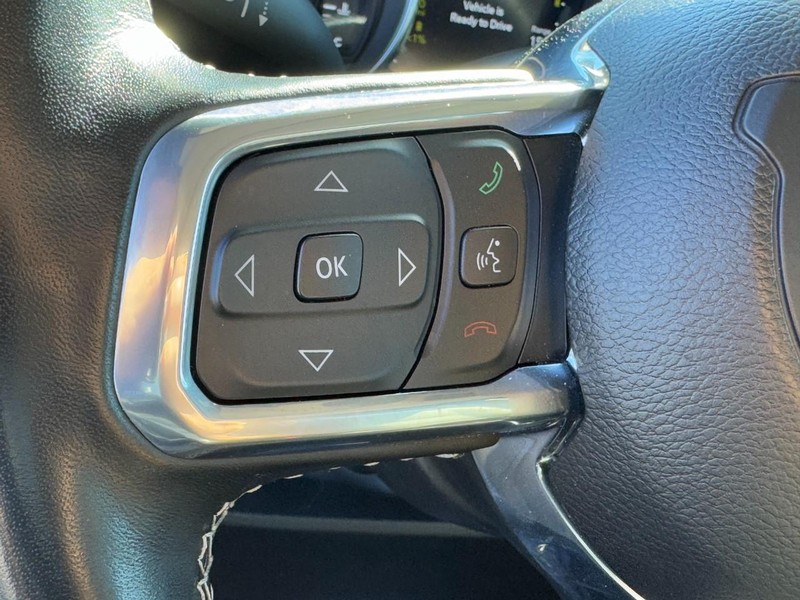 Jeep Wrangler 4xe Vehicle Image 27