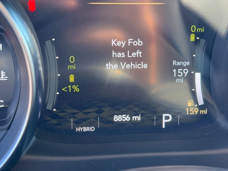 Jeep Wrangler 4xe Vehicle Image 29