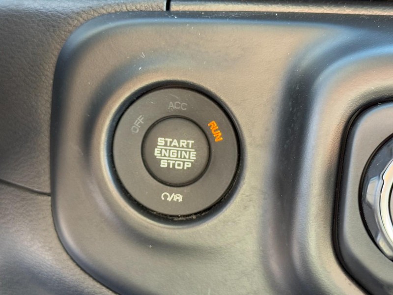 Jeep Wrangler 4xe Vehicle Image 33