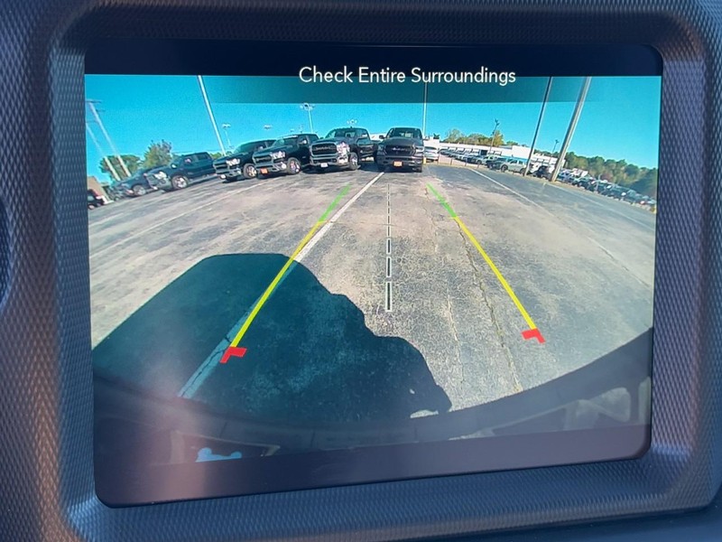 Jeep Wrangler 4xe Vehicle Image 36