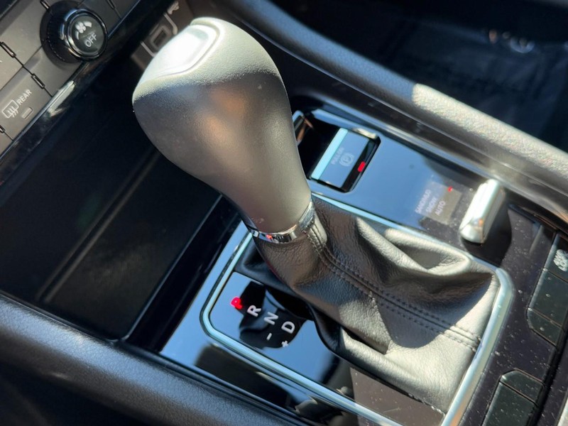 Jeep Compass Vehicle Image 29