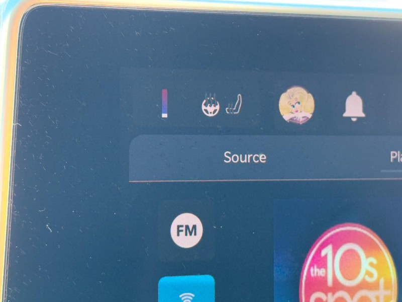 Jeep Compass Vehicle Image 31