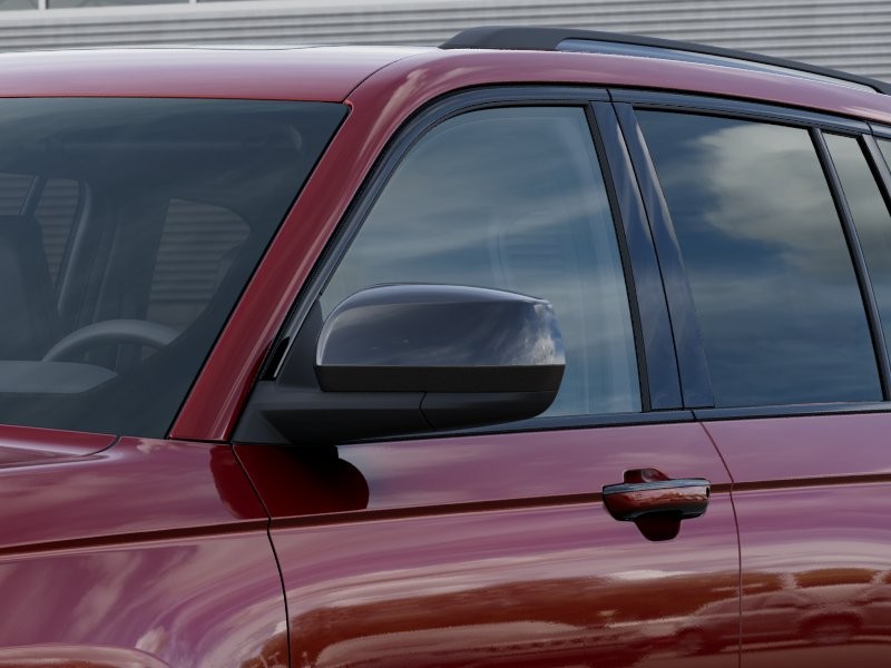 Jeep Grand Cherokee Vehicle Image 15