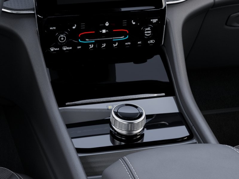 Jeep Grand Cherokee Vehicle Image 27