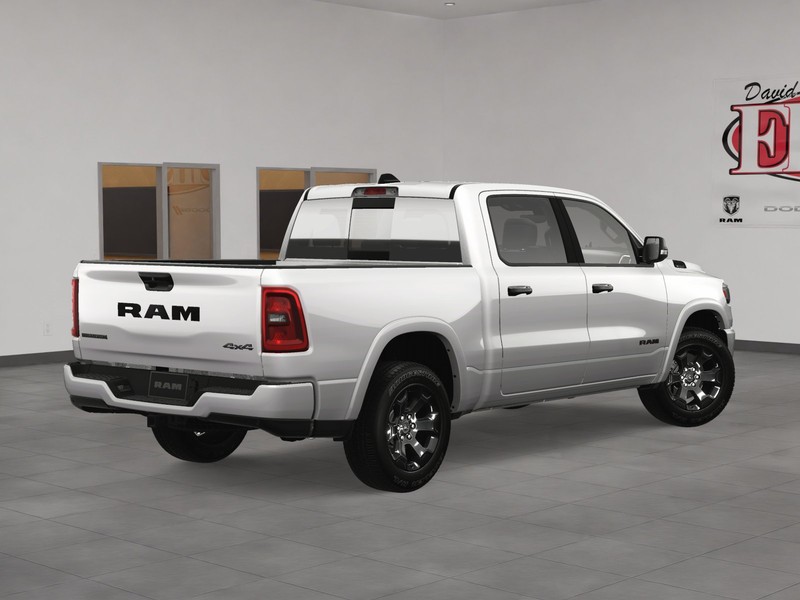 Ram 1500 Vehicle Image 07