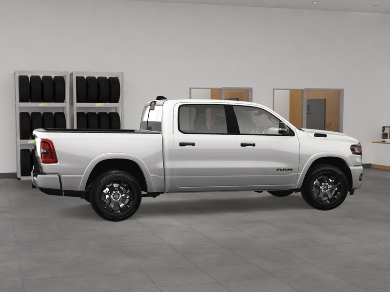 Ram 1500 Vehicle Image 08