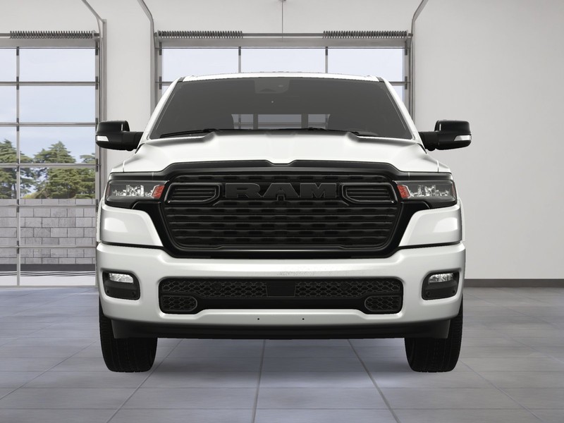 Ram 1500 Vehicle Image 12