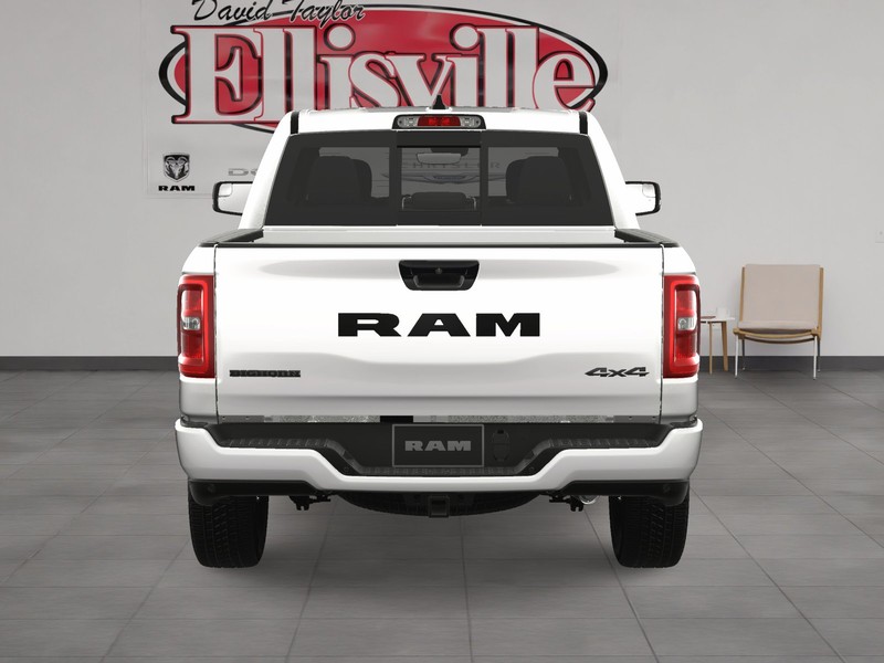 Ram 1500 Vehicle Image 13