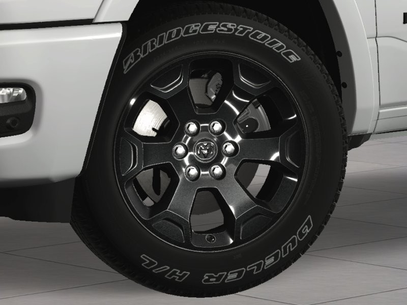 Ram 1500 Vehicle Image 14