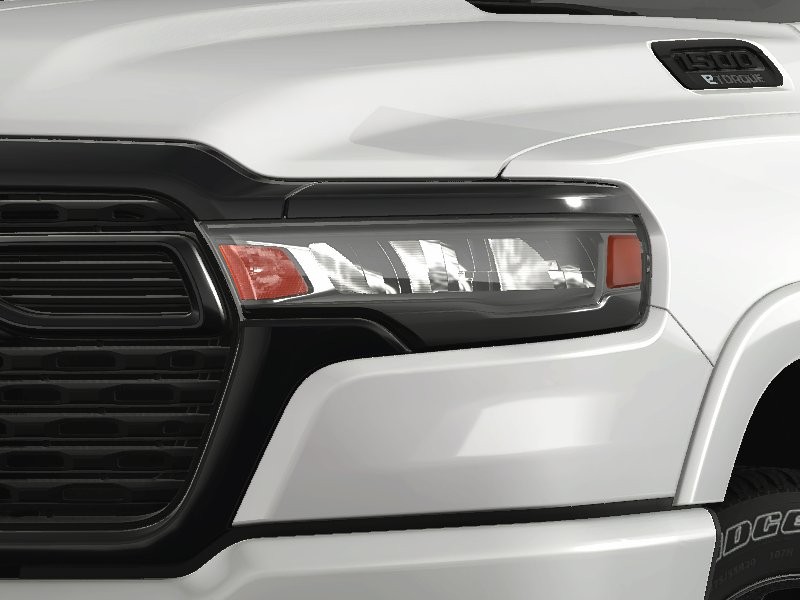 Ram 1500 Vehicle Image 16