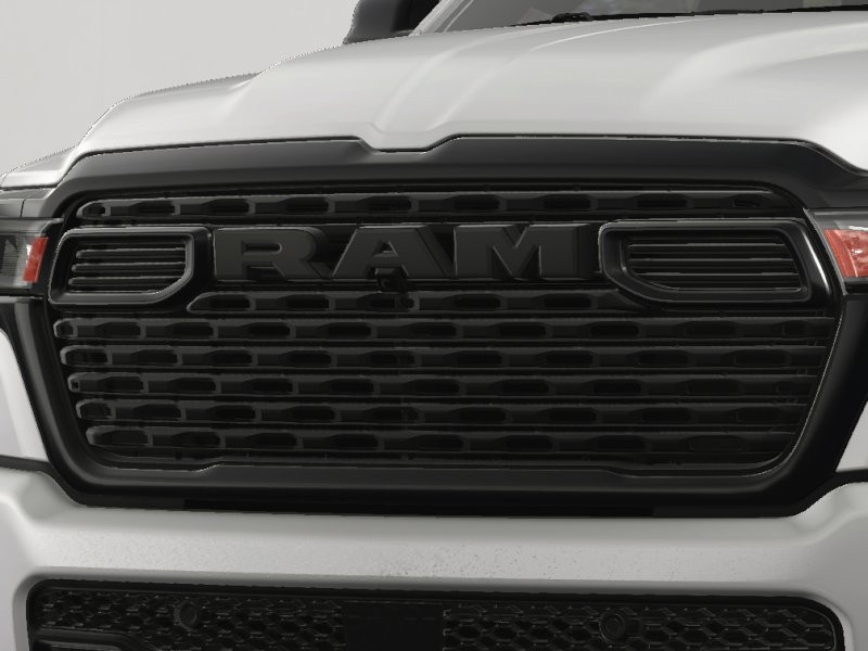 Ram 1500 Vehicle Image 17