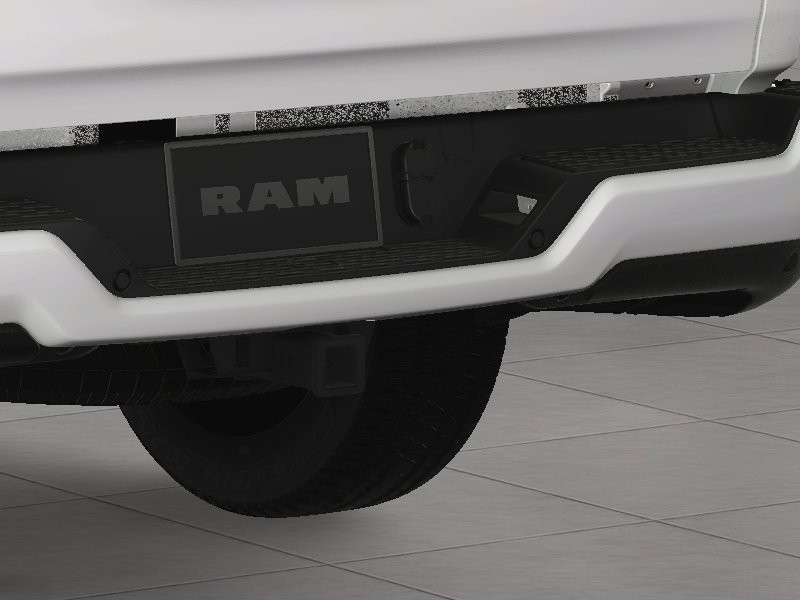 Ram 1500 Vehicle Image 19
