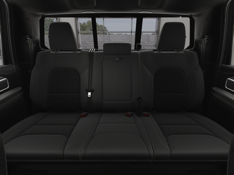 Ram 1500 Vehicle Image 22