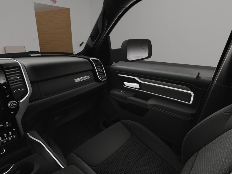 Ram 1500 Vehicle Image 24