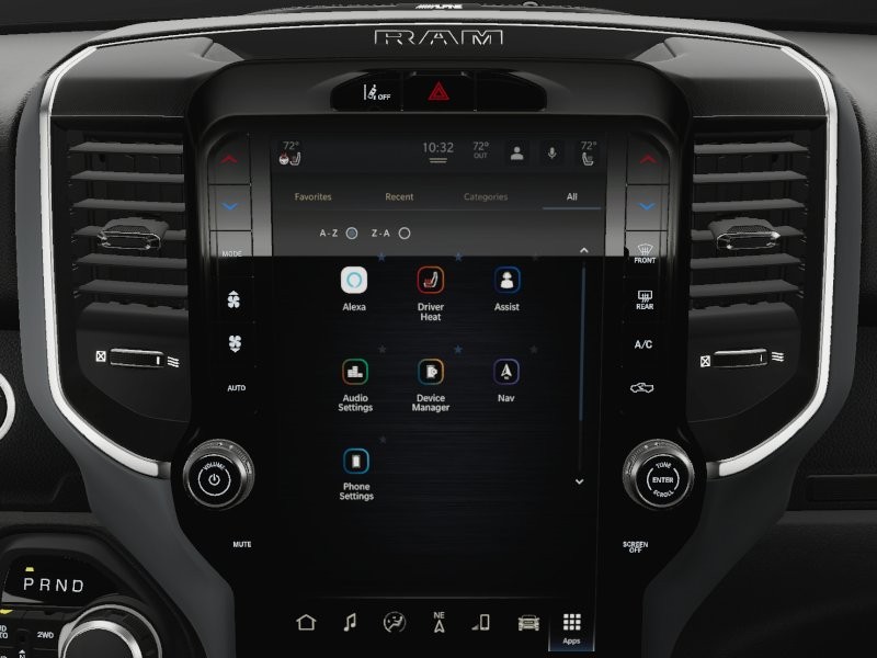 Ram 1500 Vehicle Image 26