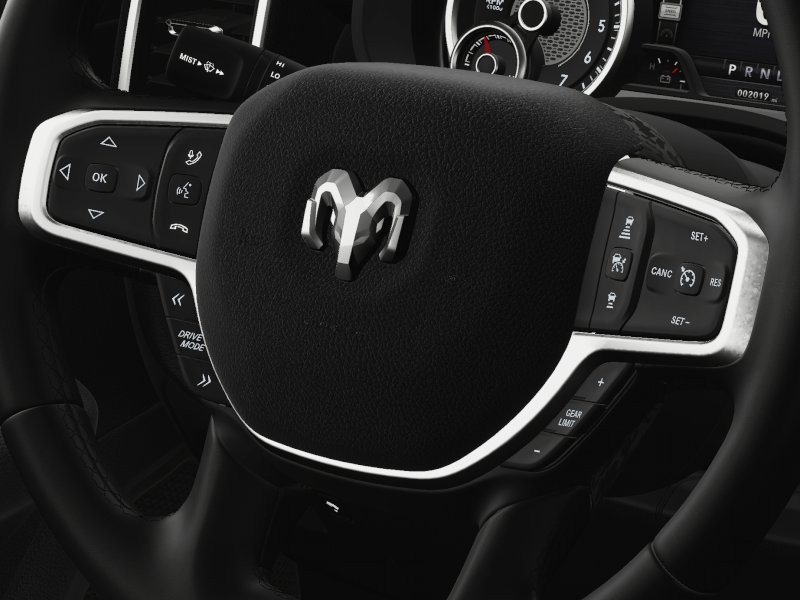 Ram 1500 Vehicle Image 28