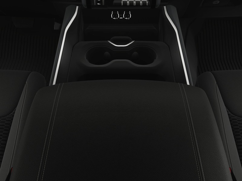 Ram 1500 Vehicle Image 30