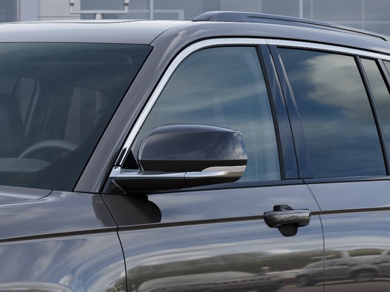 Jeep Grand Cherokee Vehicle Image 15