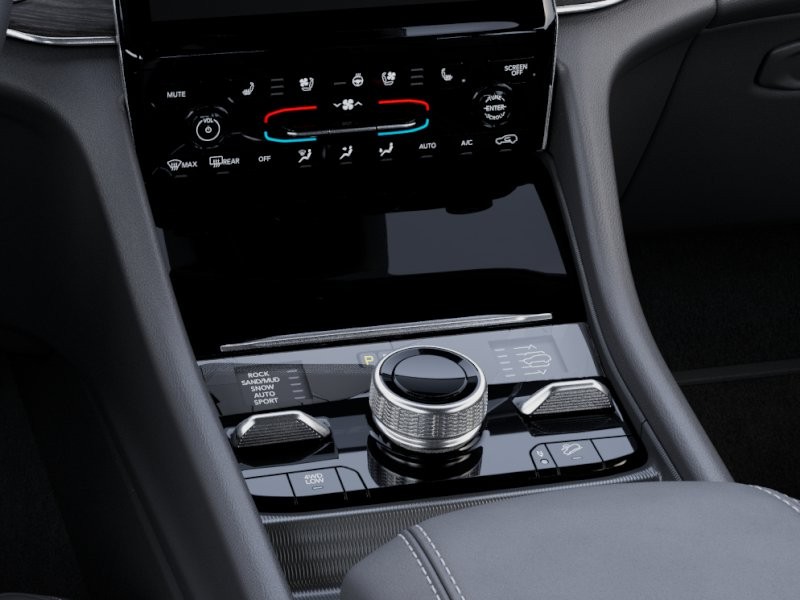 Jeep Grand Cherokee Vehicle Image 27