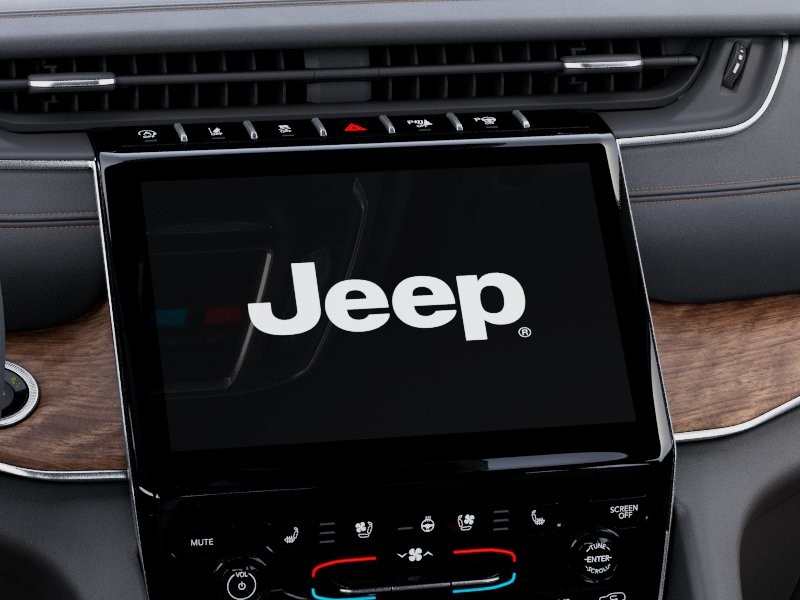 Jeep Grand Cherokee Vehicle Image 21