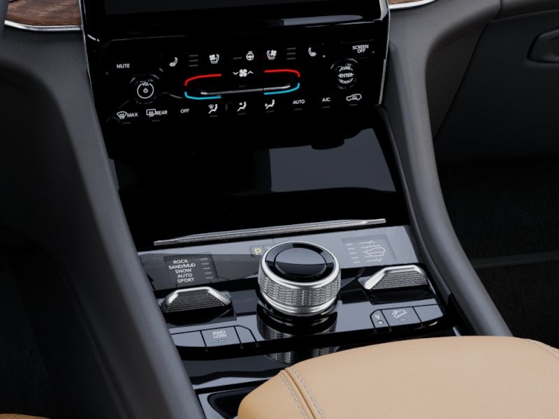 Jeep Grand Cherokee Vehicle Image 27