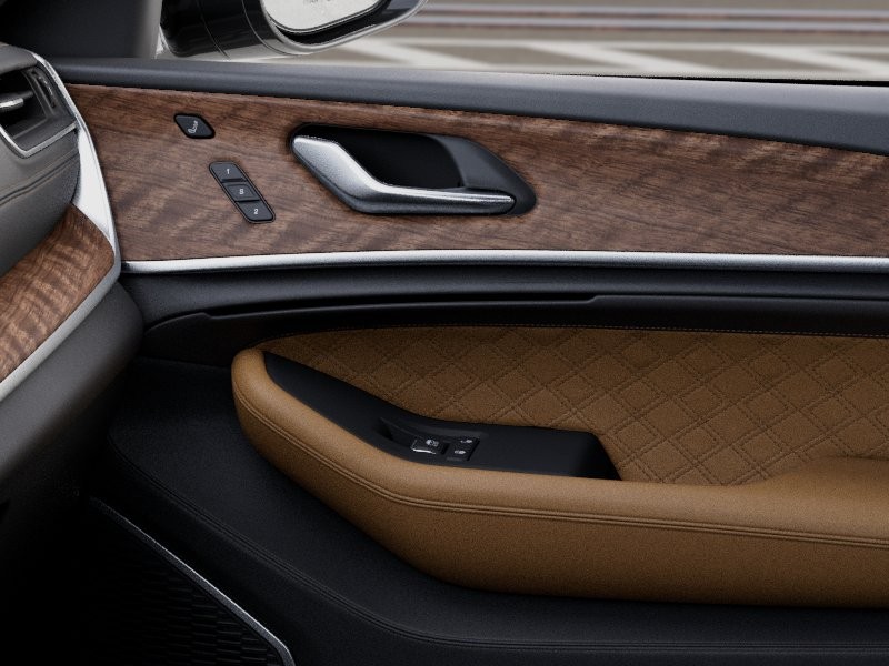 Jeep Grand Cherokee Vehicle Image 28