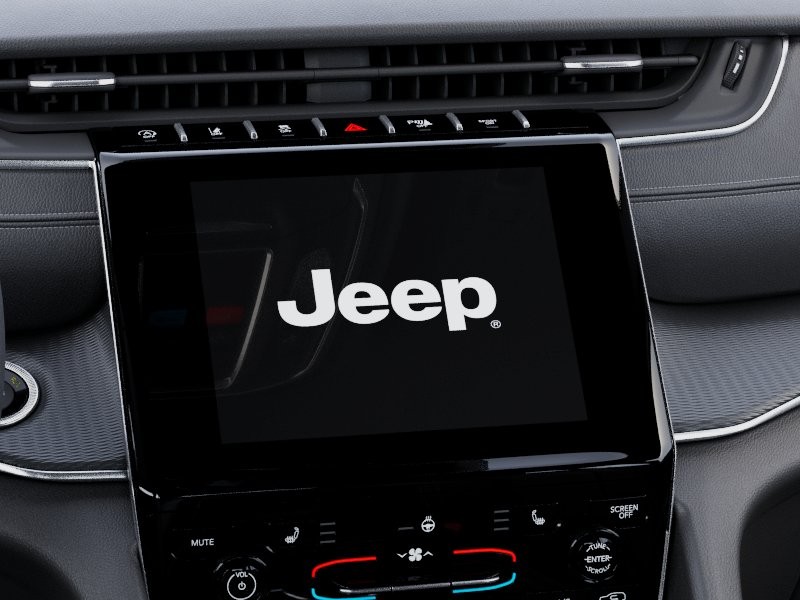 Jeep Grand Cherokee Vehicle Image 21