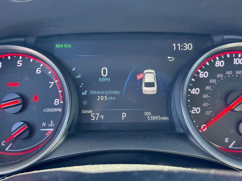 Toyota Camry Vehicle Image 21