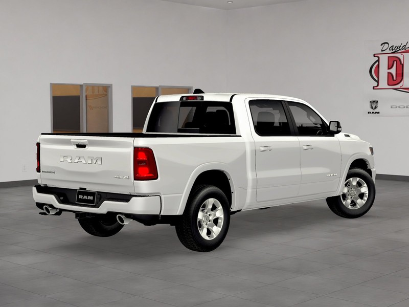Ram 1500 Vehicle Image 07
