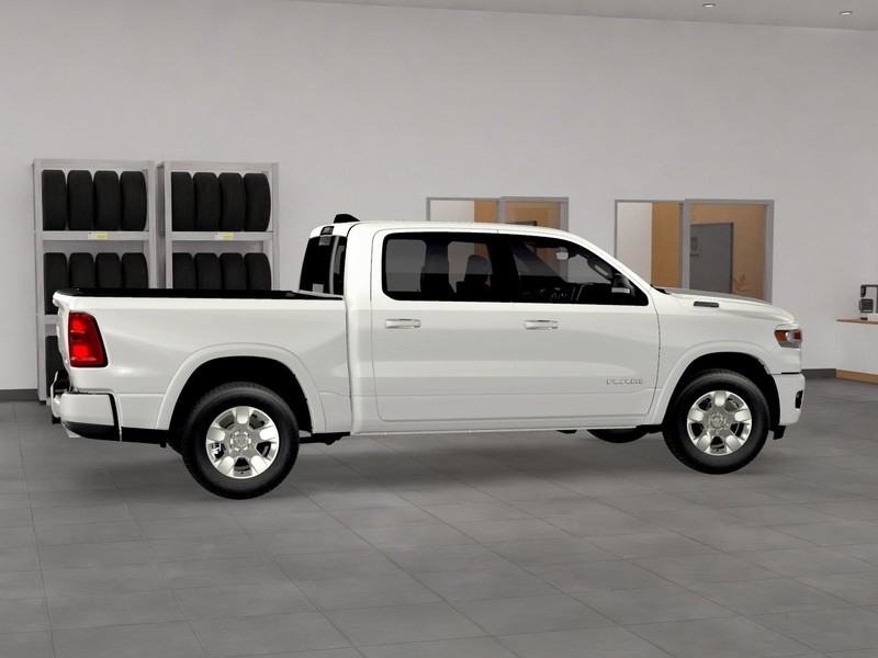 Ram 1500 Vehicle Image 08