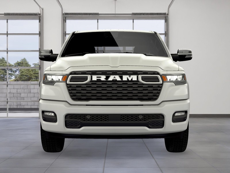 Ram 1500 Vehicle Image 12