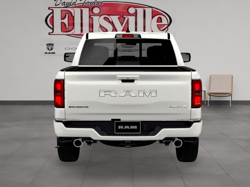 Ram 1500 Vehicle Image 13