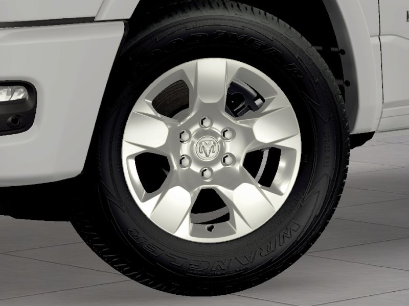 Ram 1500 Vehicle Image 14