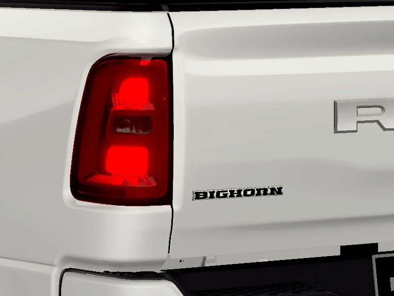 Ram 1500 Vehicle Image 15
