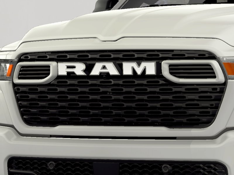 Ram 1500 Vehicle Image 17