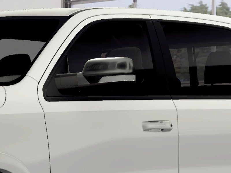 Ram 1500 Vehicle Image 18