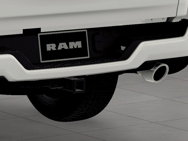 Ram 1500 Vehicle Image 19