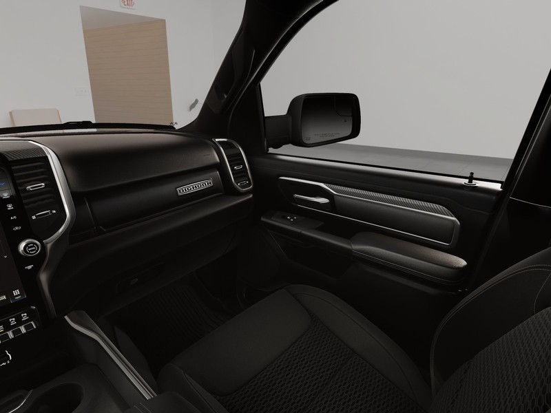 Ram 1500 Vehicle Image 24