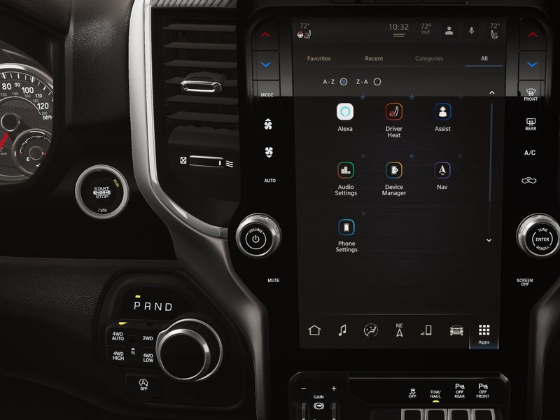 Ram 1500 Vehicle Image 25