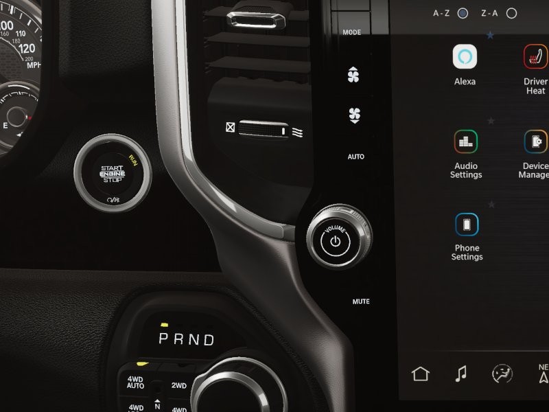 Ram 1500 Vehicle Image 28