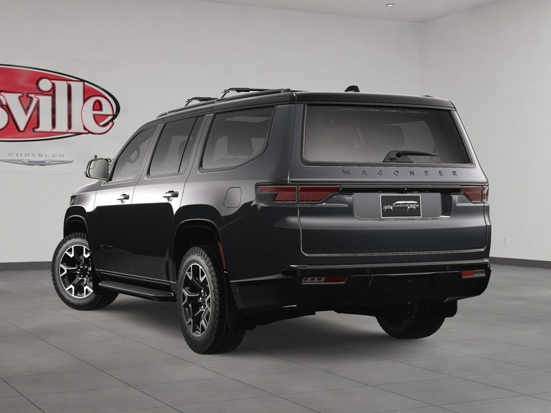 Jeep Wagoneer Vehicle Image 04