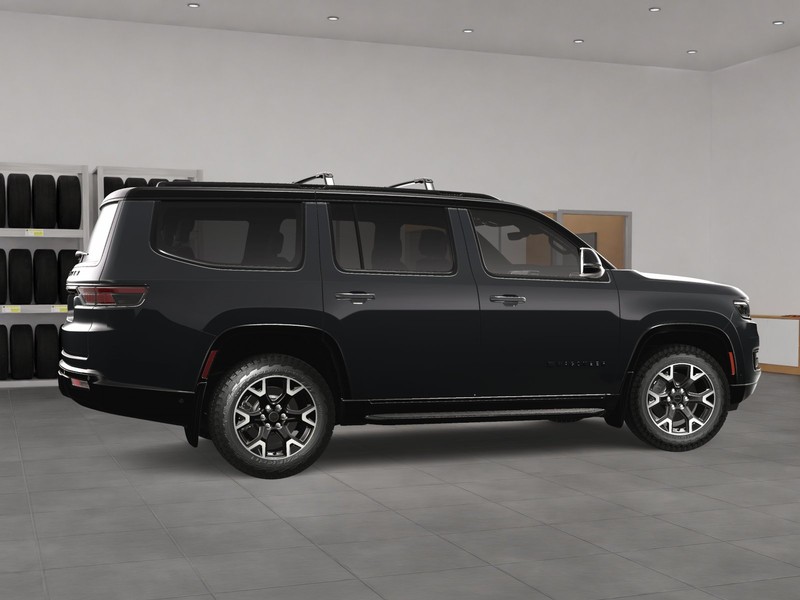 Jeep Wagoneer Vehicle Image 08