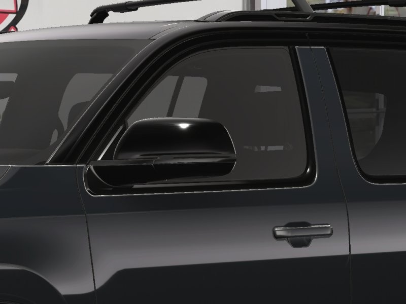 Jeep Wagoneer Vehicle Image 17